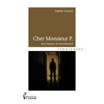 Cher Monsieur P.