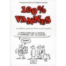 100% Vannes