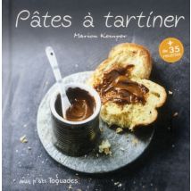 Mes P'Tits Toquades - Pate A Tartiner
