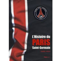 L'Histoire Du Paris Saint-germain