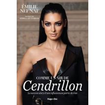 Comme Un Air De Cendrillon
