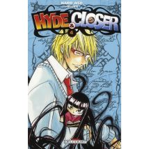 Hyde And Closer Tome 4