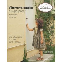 Vêtements Amples À Superposer - Des Vêtements À Porter Toute L'Année