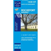 Aed 1430ot Rochefort