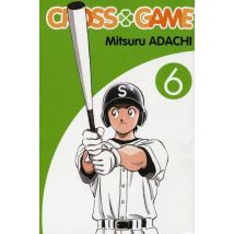 Cross Game Tome 6