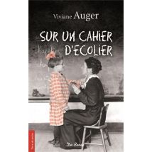 Sur Un Cahier D'École