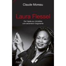 Laura Flessel - De L'Épée Au Ministère Une Ascension Fulgurante