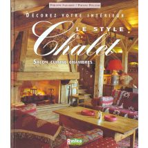 Le Style Chalet