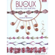 Bijoux En Fil De Metal