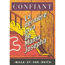La Derniere Java De Mama Josepha