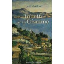 Juliette Et Les Cézanne