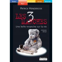 Les 3 Marches