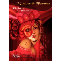 Masques De Femmes