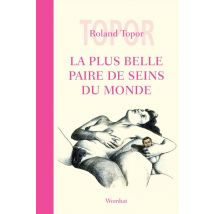 La Plus Belle Paire De Seins Du Monde