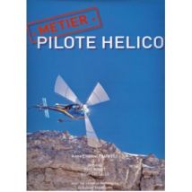 Métier Pilote Hélico