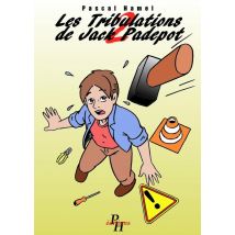 Les Tribulations De Jack Padepot 2