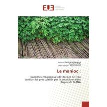 Le Manioc :