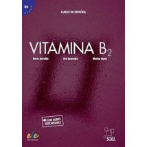Vitamina B2 Alum+@