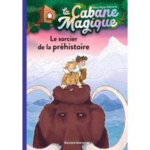La Cabane Magique, Tome 06