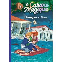 La Cabane Magique, Tome 52