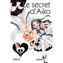Le Secret D'Aiko Tome 3
