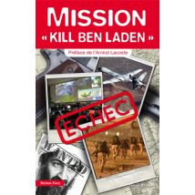 Mission kill Ben Laden
