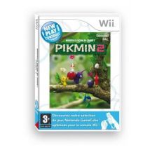 Pikmin 2