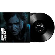 The Last Of Us Part Ii