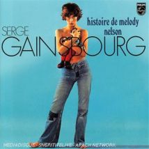Histoire De Melody Nelson