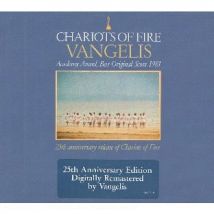 Les Chariots De Feu (chariots Of Fire) (bof)