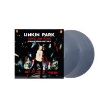 Rock Am Ring 2014 - German Broadcast Recording - Édition Colorée Gatefold