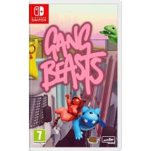 Gang Beasts - Skybound