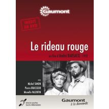 Le Rideau Rouge