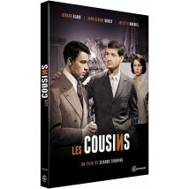 Les Cousins
