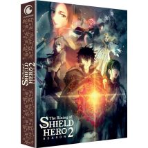 The Rising Of The Shield Hero - Saison 2