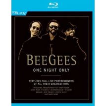 One Night Only