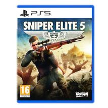 Sniper Elite 5 - Sold Out