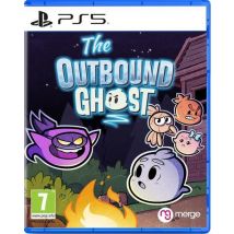The Outbound Ghost - Merge Games
