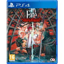 Fate/samurai Remnant - Koei Tecmo