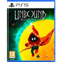 Unbound : Worlds Apart - Perp Games
