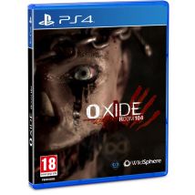 Oxide : Room 104 - Perp Games