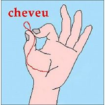 Cheveu