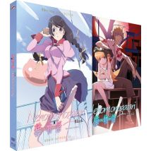 Nekomonogatari Black - Série Intégrale