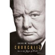 Churchill - Walking With Destiny