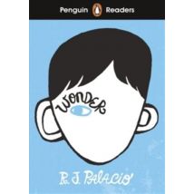 Penguin Readers : Wonder - Level 3