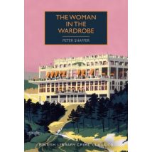 The Woman In The Wardrobe