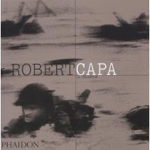 Robert Capa, La Collection