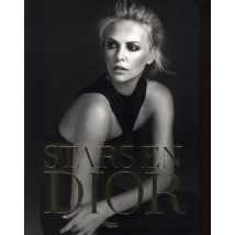 Stars En Dior - De L'Écran À La Ville