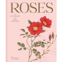 Roses In The Garden