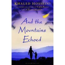 And The Mountains Echoed